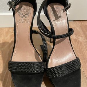 Vince Camuto - Black Heels
